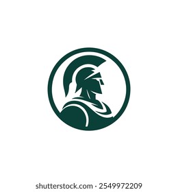 Gladiator logo ready for sale.