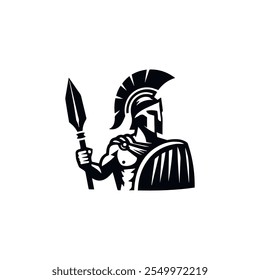 Gladiator logo ready for sale.