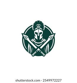 Gladiator logo ready for sale.