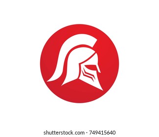 Gladiator logos symbols
