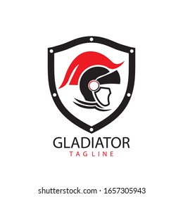 Gladiators Logo Stock Vectors Images Vector Art Shutterstock