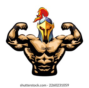 Gladiators Gym Gladiator Bodybuilding Fitness