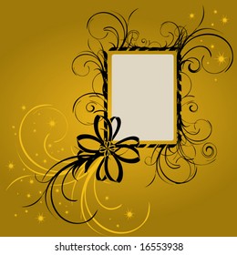 Glamor borders