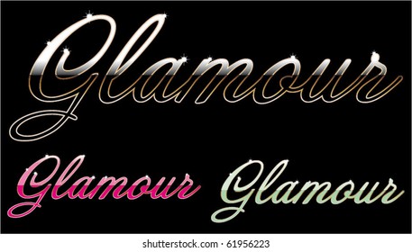 glamour