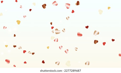 Glamour Background with Confetti of Glitter Particles. Sparkle Lights Texture. Birthday pattern. Light Spots. Star Dust. Explosion of Confetti. Design for Magazine.