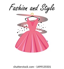 Wedding Dress Vector Stock Illustrations Images Vectors