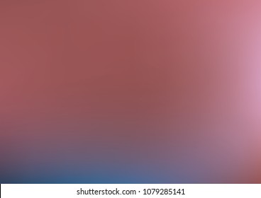 Glamour Holographic Luxury Vector Background. Iridescent Gradient Modern Techno Cover, Banner Texture. Tech Contrast Blue Red Texture, Abstract Lights, Teal, Paper. Vibrant Holographic Background.