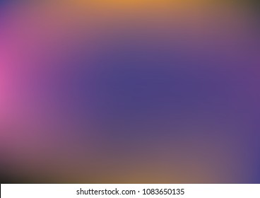 Glamour Holographic Luxury Vector Background. Iridescent Gradient Spring or Summer Cover, Banner Texture. Bright Sky, Sunset, Sunrise or Sunset Abstract Teal or Paper. Luxury Holographic Background.