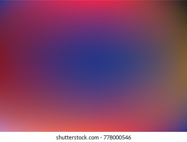 Glamour Holographic Luxury Vector Background. Iridescent Vibrant Spring or Summer Cover or Banner Texture. Bright Sky, Sunset, Sunrise or Sunset Abstract Teal or Paper. Luxury Holographic Background.