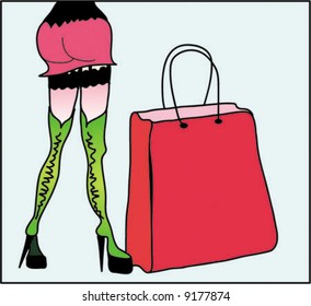compras de glamour