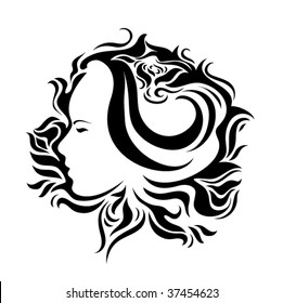 tatuaje de glamour