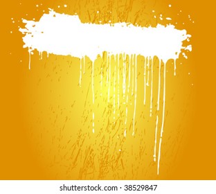 glamur Vector drops-splash