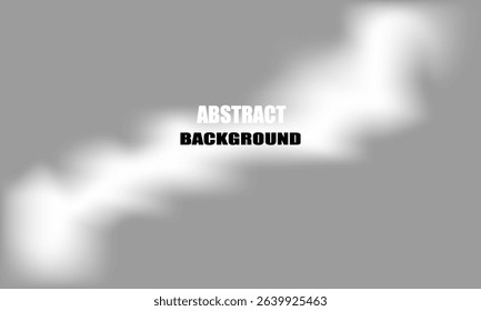 Glare from the sun's rays on the wall. Blurred shadows from leaves and plants in the room. Soft overlay of natural light. Abstract background for product presentation.Natural light layout