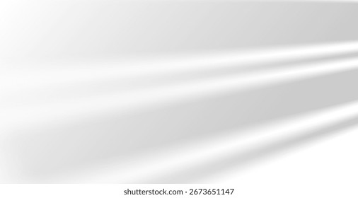 Resplandor de los rayos del sol en la pared. Sombras borrosas de hojas y plantas en la habitación. Superposición suave de luz natural. Fondo Abstractas para el producto