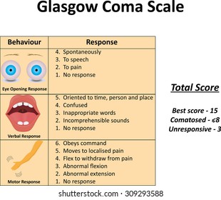 Glasgow Coma Scale