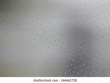 Glass