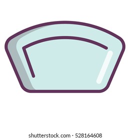 Glass
