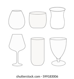  glass