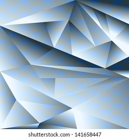 Glass abstraction for your design.