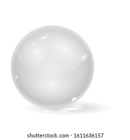 334,364 Glass white balls Images, Stock Photos & Vectors | Shutterstock