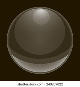 glass balls