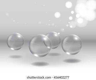 Glass Balls
