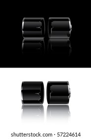 glass battery
