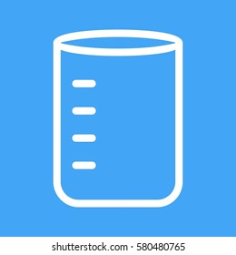 Glass Beaker