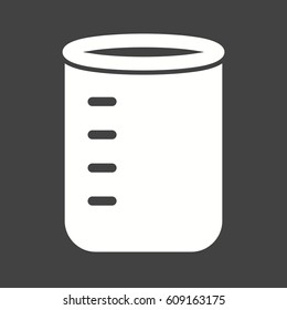 Glass Beaker