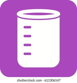 Glass Beaker