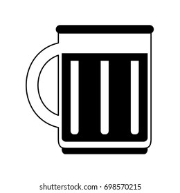 glass of beer icon image 