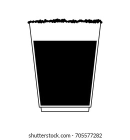 glass of beer icon image 
