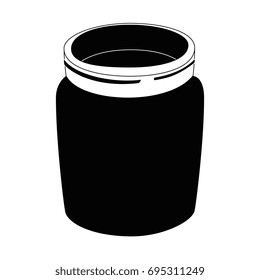 glass bottle icon