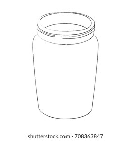 glass bottle icon
