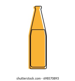 glass bottle icon image 