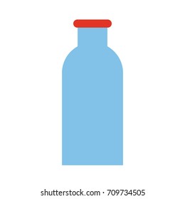 glass bottle icon image 