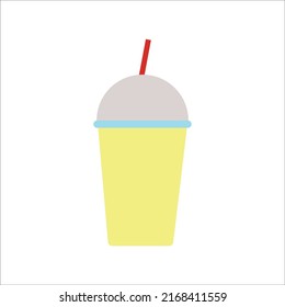 glass bottle icon logo vector design