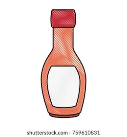 glass bottle kitchen product