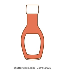 glass bottle kitchen product