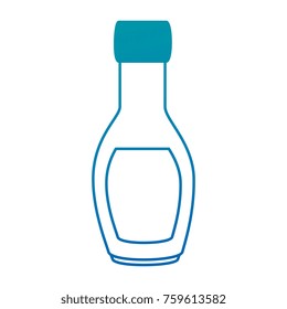 glass bottle kitchen product
