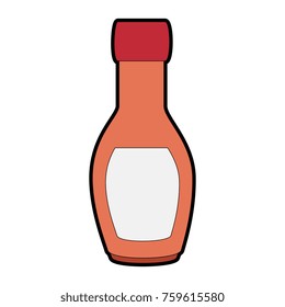 glass bottle kitchen product