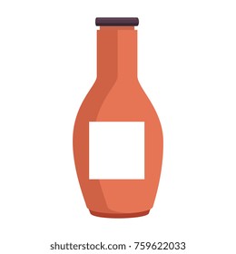 glass bottle kitchen product