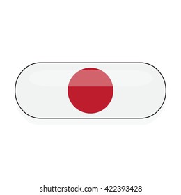 Glass buttons for the Internet.