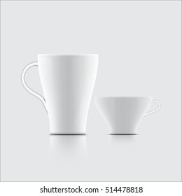 Glass ceramic vector