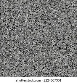 Glas, Muster für Kirchengläser, Vektorgrafik-Zeichnungshintergrund