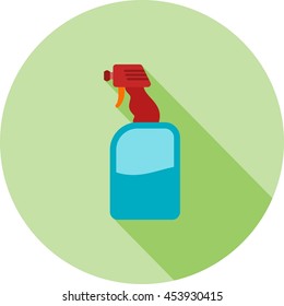 Glass Cleaner