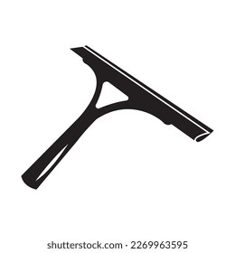 glass cleaner icon vector illustration symbol design