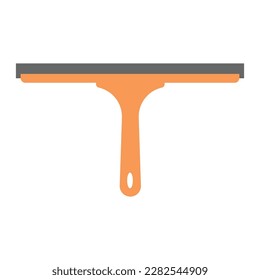 glass cleaner icon vector illustration symbol design