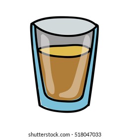 glass cup icon image 