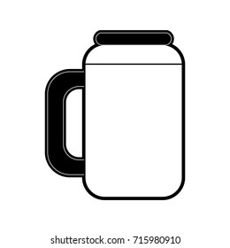glass cup icon image 